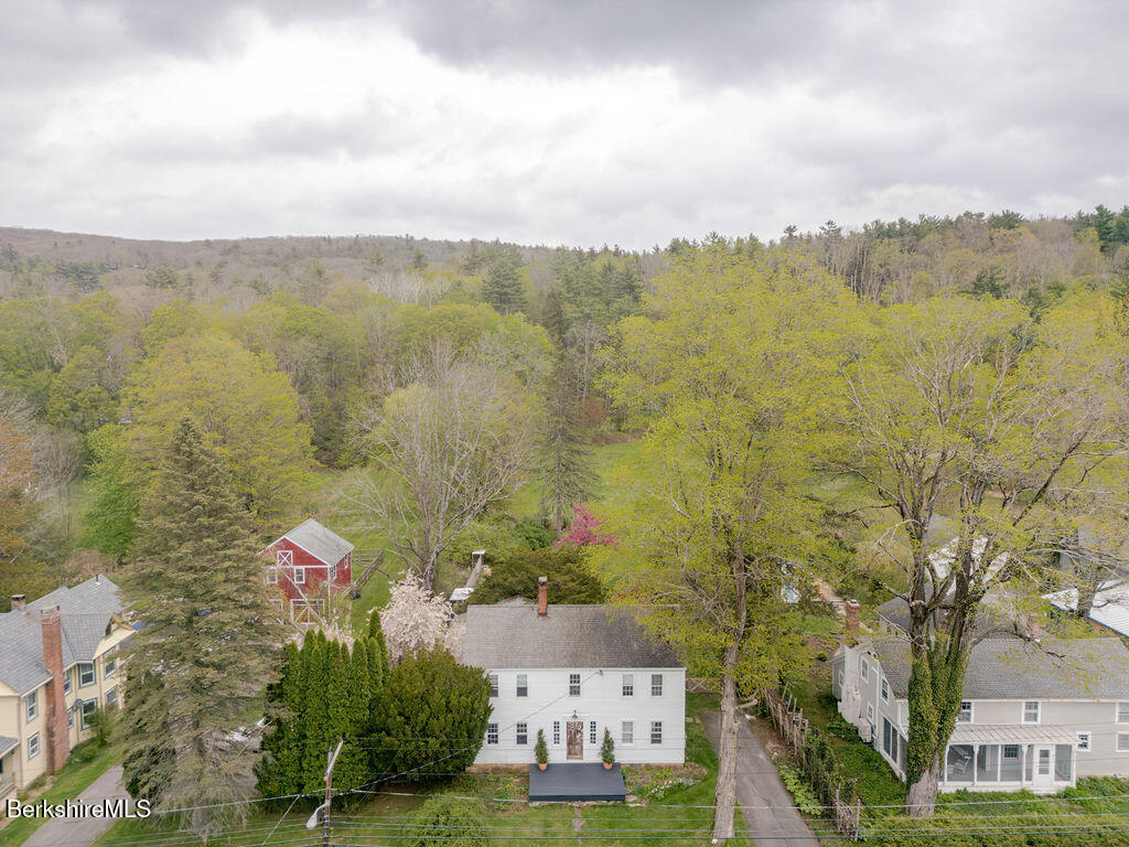 196 Norfolk Road New Marlborough, MA 01259 - Photo 37 of 39 Quintessential New England Village