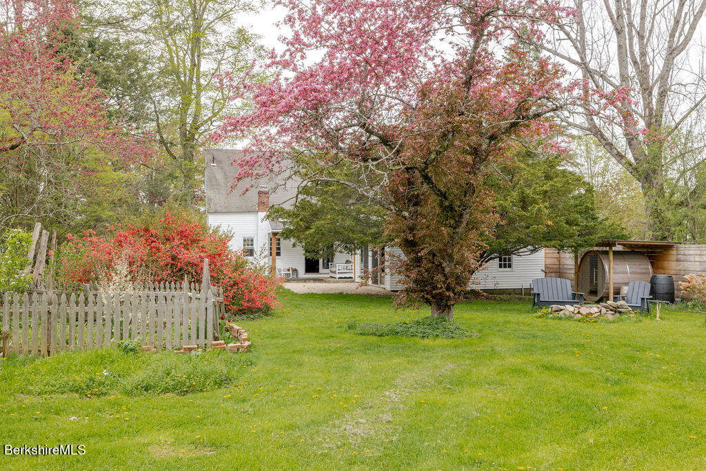 196 Norfolk Road New Marlborough, MA 01259 - Photo 4 of 39 Gorgeous Shrubs