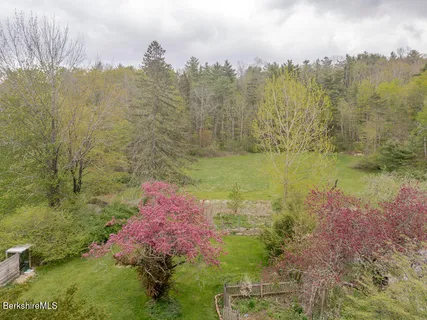 $619,000 | 196 Norfolk Road, New Marlborough, MA 01259