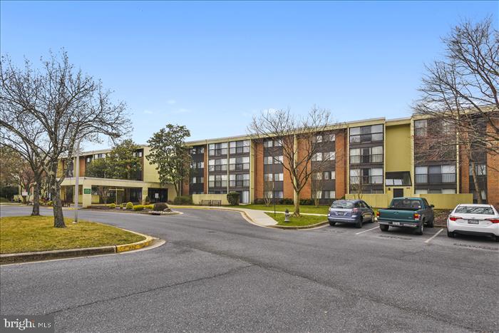 2921 Leisure World Silver Spring, Unit 1317 Silver Spring, MD 20906 - Photo 2 of 57