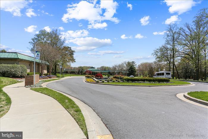 2921 Leisure World Silver Spring, Unit 1317 Silver Spring, MD 20906 - Photo 36 of 57
