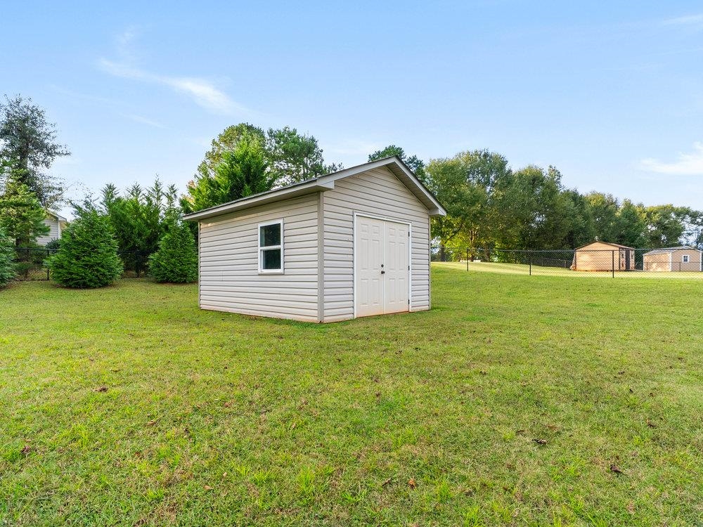 373 Saddlers Run Chesnee, SC 29323 - Photo 28 of 31