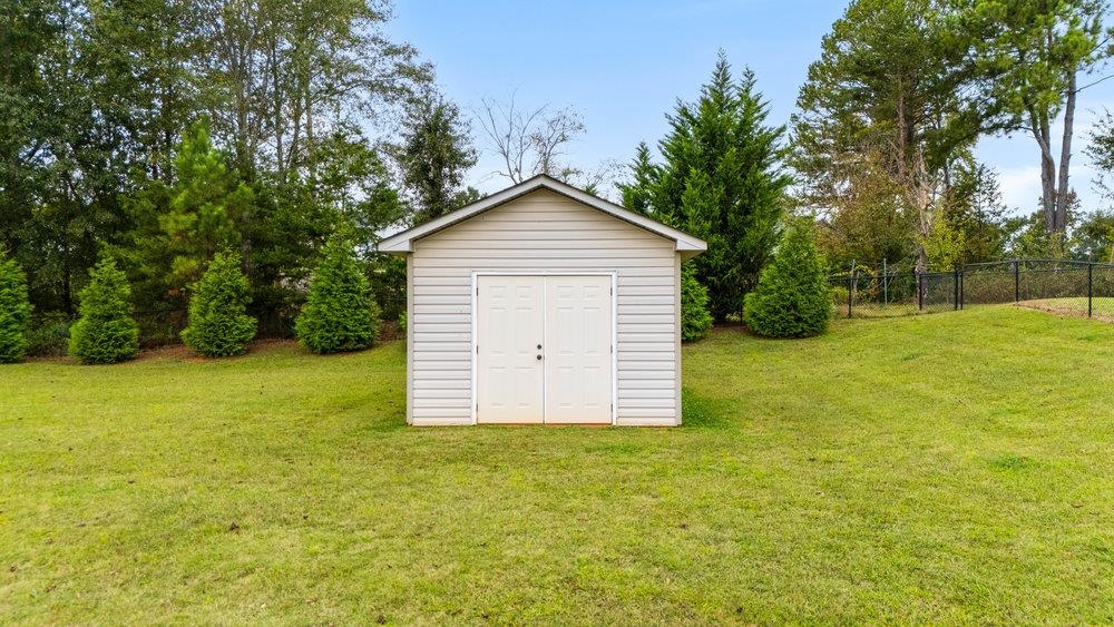 373 Saddlers Run Chesnee, SC 29323 - Photo 29 of 31