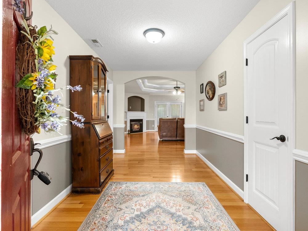 373 Saddlers Run Chesnee, SC 29323 - Photo 4 of 31