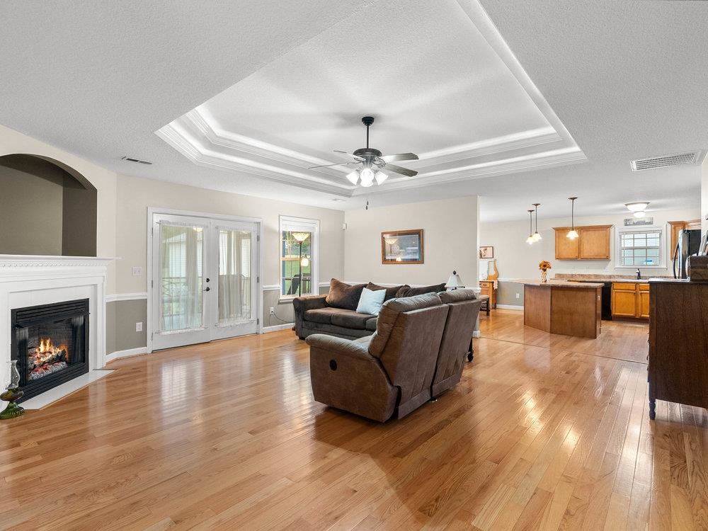 373 Saddlers Run Chesnee, SC 29323 - Photo 7 of 31