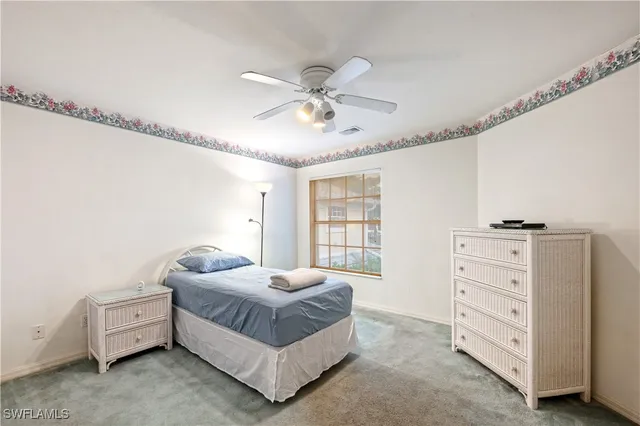 $399,500 | 2852 Aintree Lane, Unit K201, Naples, FL 34112