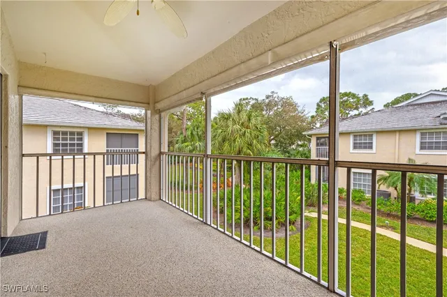 $399,500 | 2852 Aintree Lane, Unit K201, Naples, FL 34112