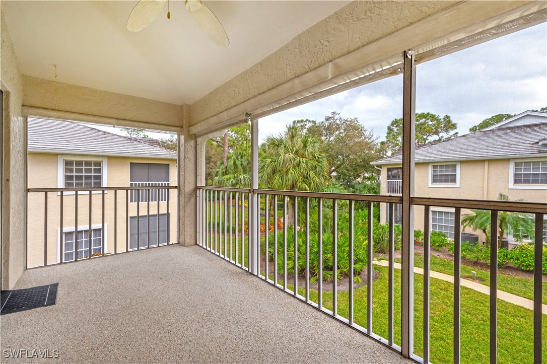 2852 Aintree Lane, Unit K201 Naples, FL 34112 - Photo 20 of 25