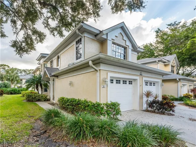 $399,500 | 2852 Aintree Lane, Unit K201, Naples, FL 34112