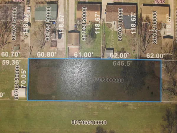 $40,341 | South Western Avenue, Neenah, WI 54956