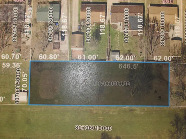 $40,341 | South Western Avenue, Neenah, WI 54956