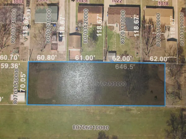 $40,341 | South Western Avenue, Neenah, WI 54956