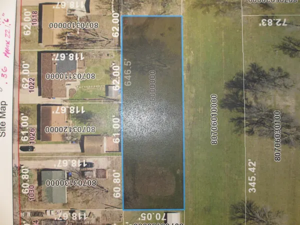 $40,341 | South Western Avenue, Neenah, WI 54956