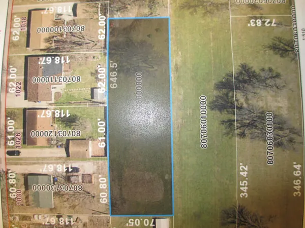 $40,341 | South Western Avenue, Neenah, WI 54956