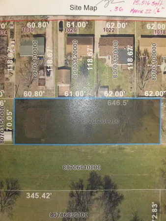 $40,341 | South Western Avenue, Neenah, WI 54956