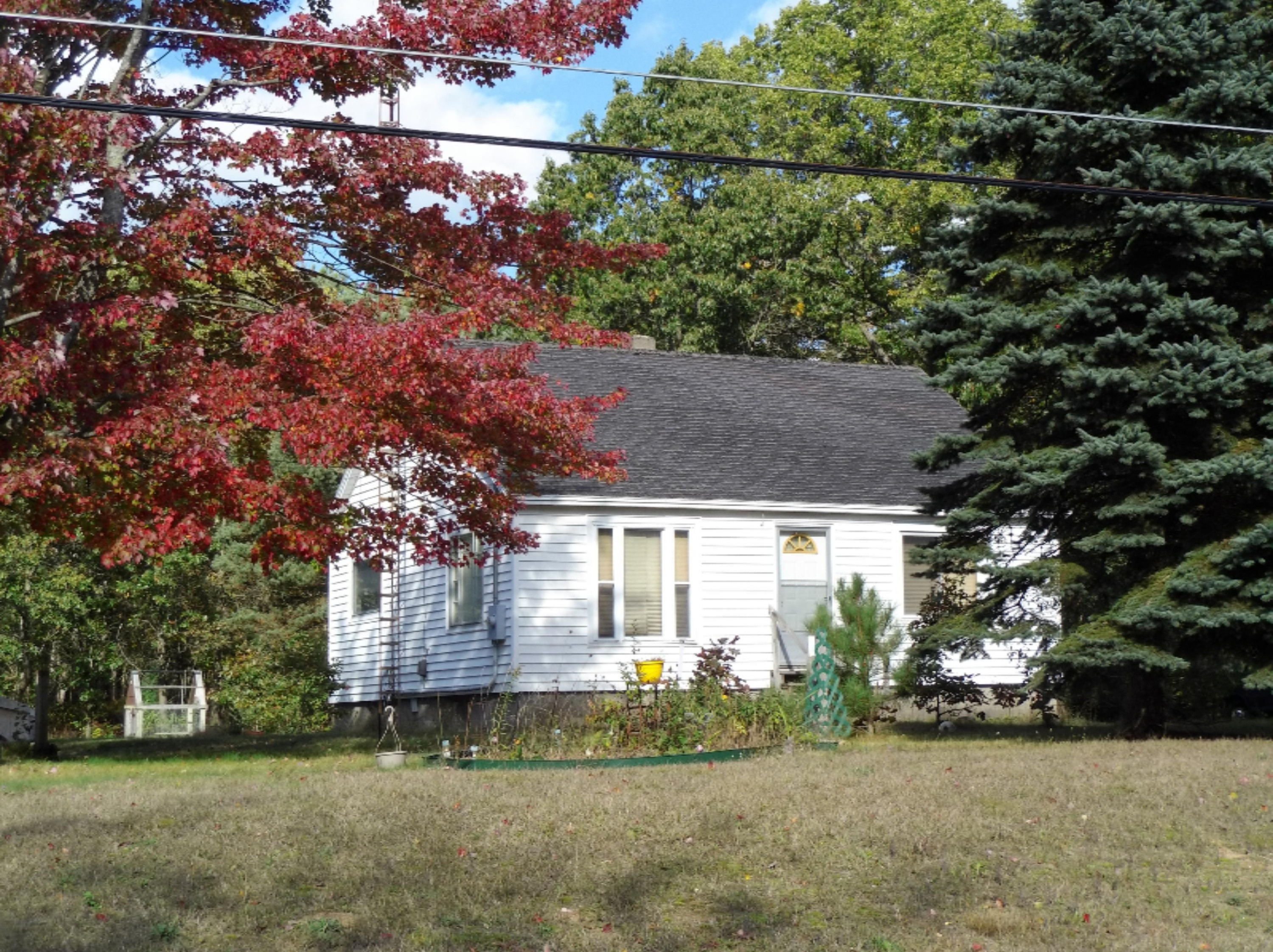 5214 West Rasmussen Road Ludington, MI 49431 - Photo 1 of 26 IMG_20171016_150040894