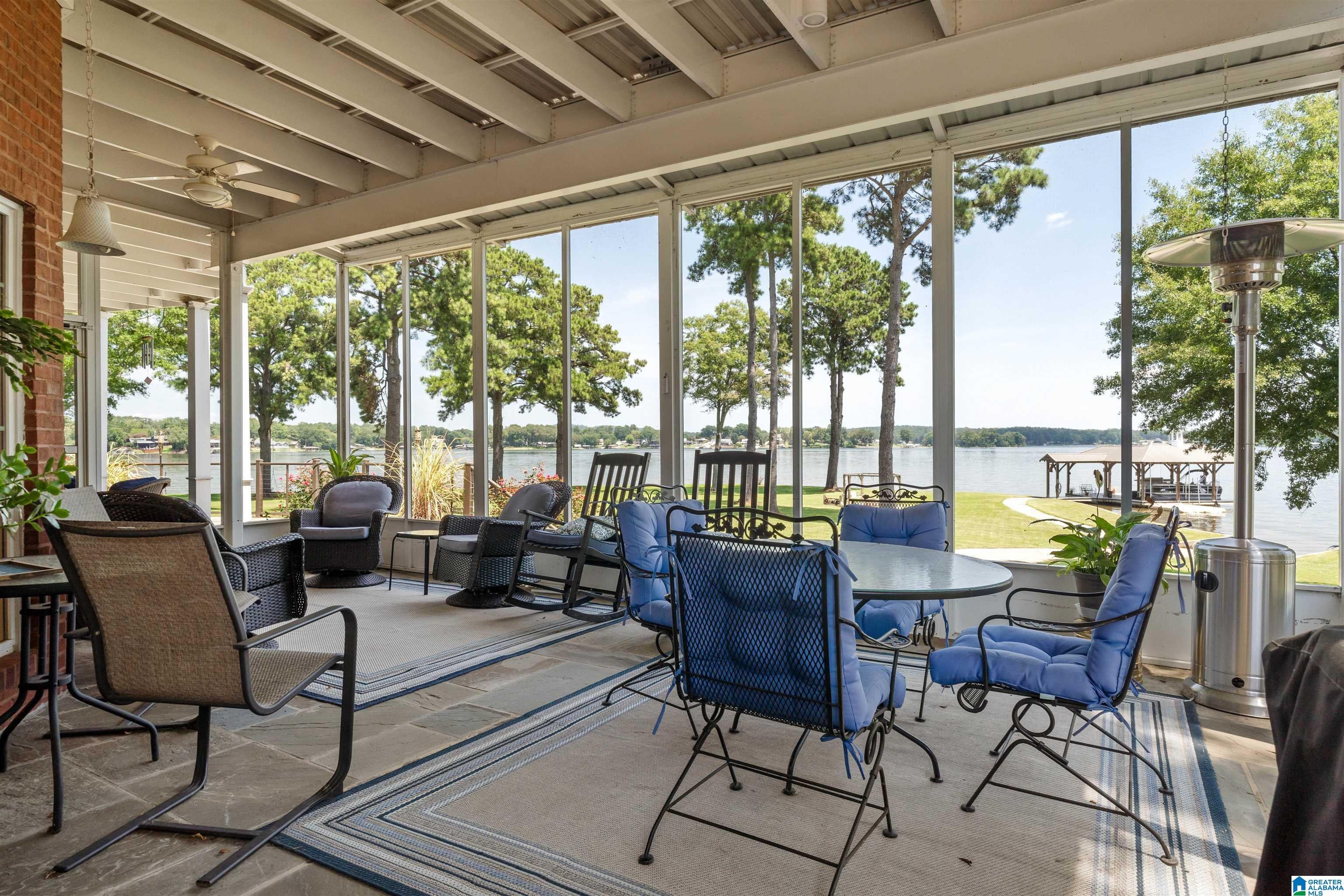 4749 Griffitt Bend Road Talladega, AL 35160 - Photo 39 of 84 Gallery Image 39