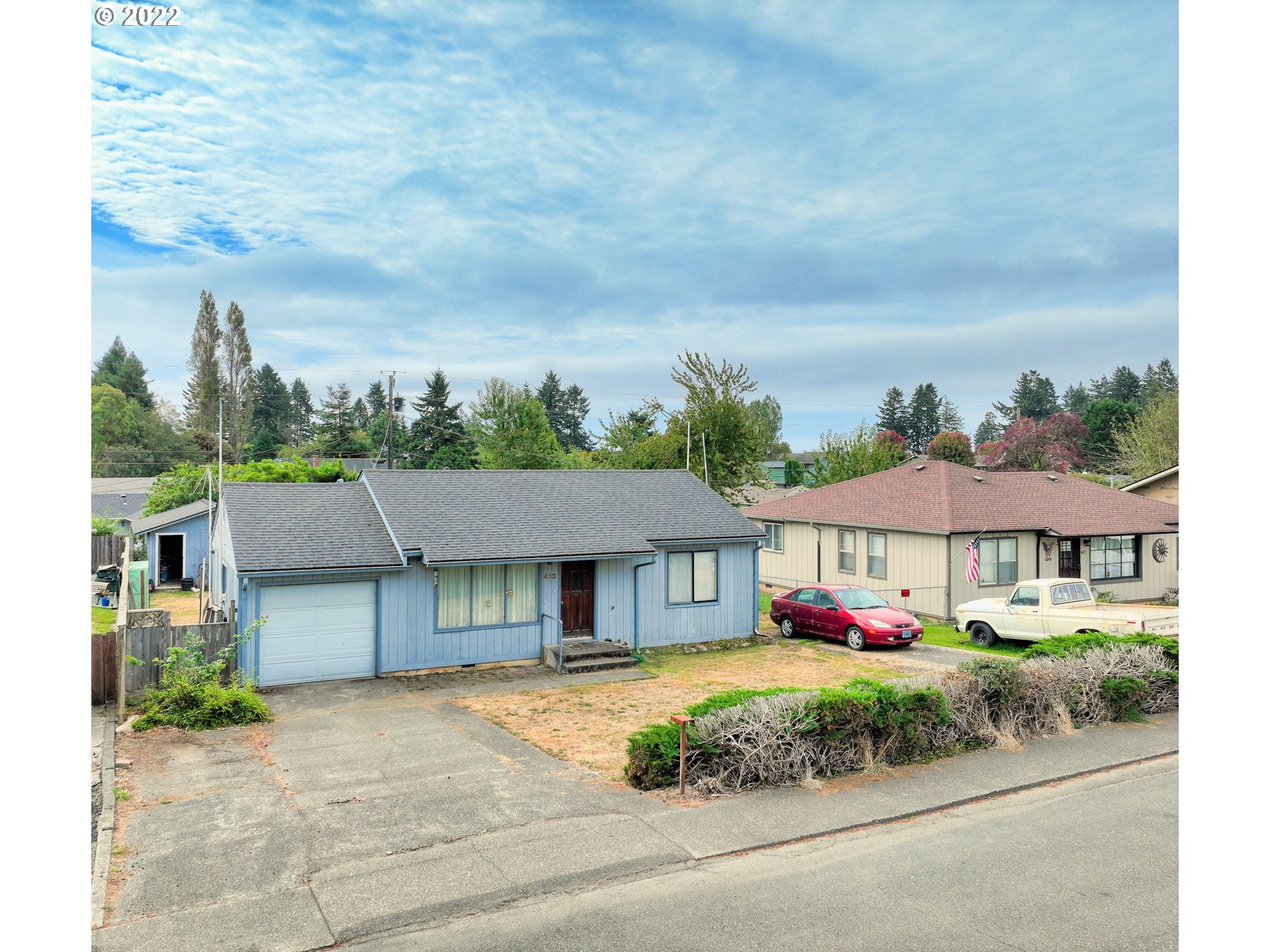 413 Azalea Park Road Brookings, OR 97415 - Photo 1 of 10 Gallery Image 1