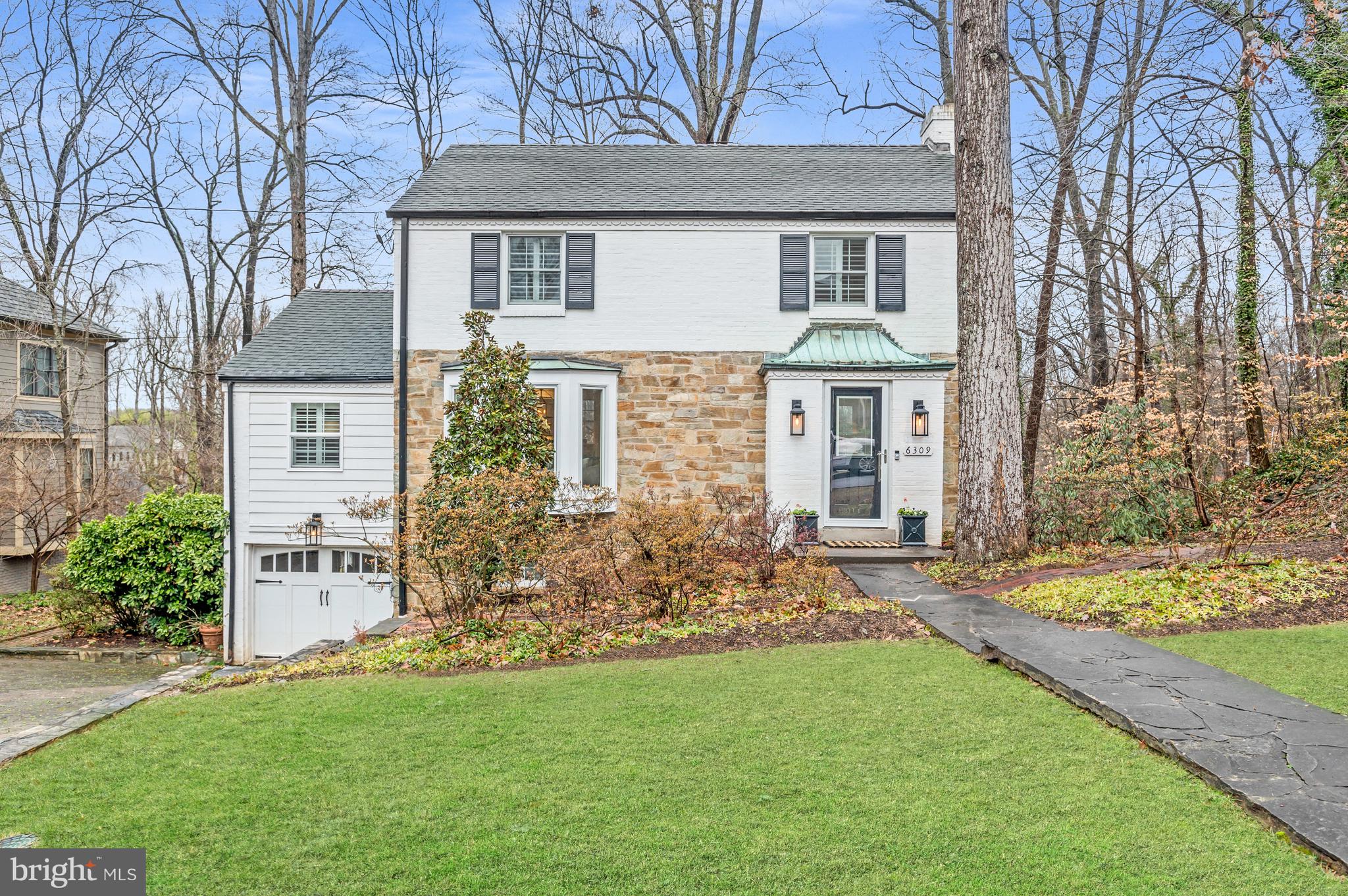 6309 Poe Road Bethesda, MD 20817 - Photo 1 of 20 Welcome to 6309 Poe Road