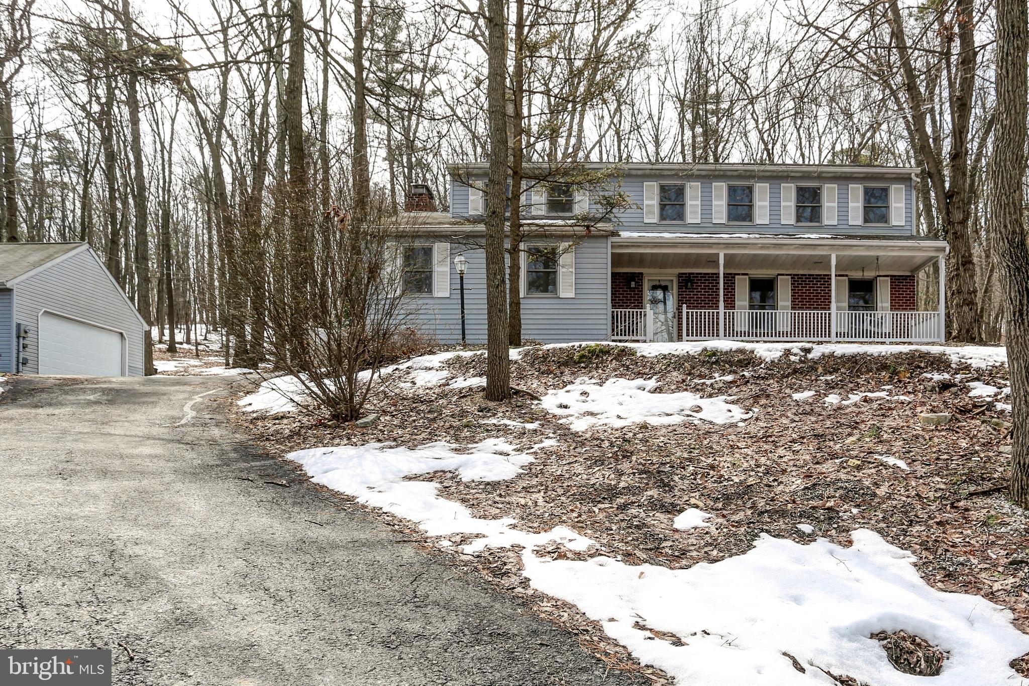 39 Chain Saw Road Dillsburg, PA 17019 - Photo 2 of 45 Gallery Image 2