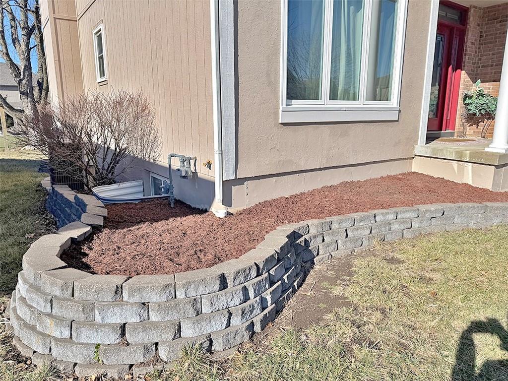 3796 Southwest Boulder Drive Lee's Summit, MO 64082 - Photo 11 of 44