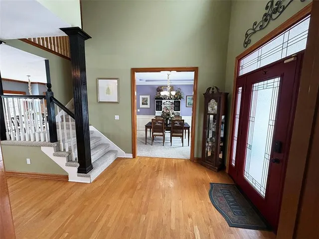 $575,000 | 3796 Southwest Boulder Drive, Lee's Summit, MO 64082