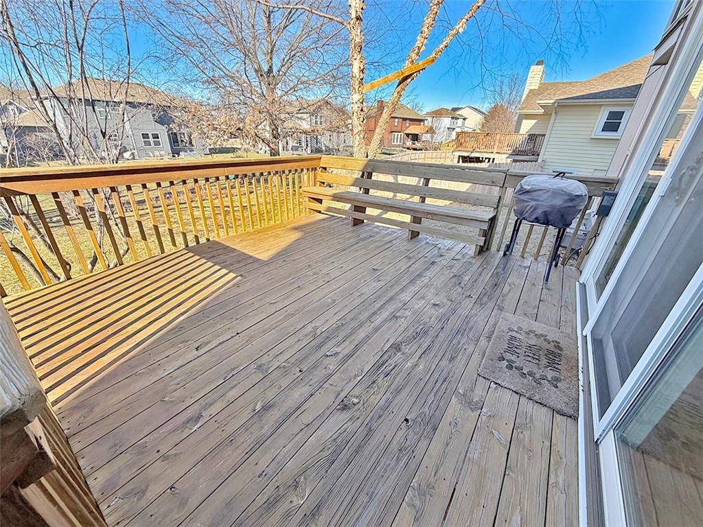 3796 Southwest Boulder Drive Lee's Summit, MO 64082 - Photo 13 of 44