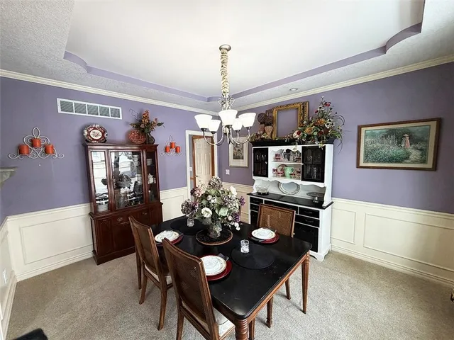 $575,000 | 3796 Southwest Boulder Drive, Lee's Summit, MO 64082