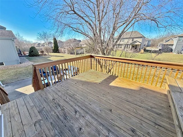 $575,000 | 3796 Southwest Boulder Drive, Lee's Summit, MO 64082