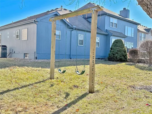 $575,000 | 3796 Southwest Boulder Drive, Lee's Summit, MO 64082