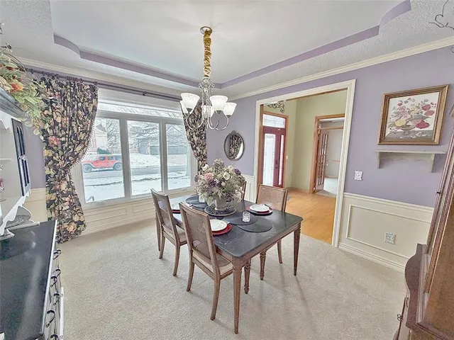 $575,000 | 3796 Southwest Boulder Drive, Lee's Summit, MO 64082