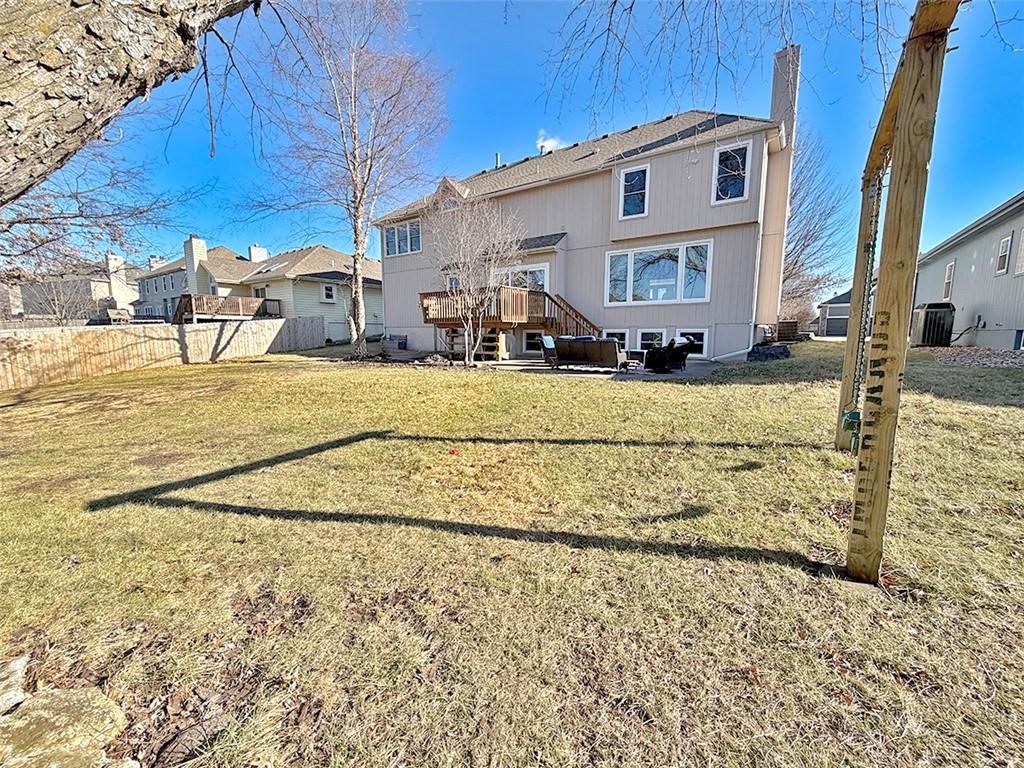 3796 Southwest Boulder Drive Lee's Summit, MO 64082 - Photo 19 of 44