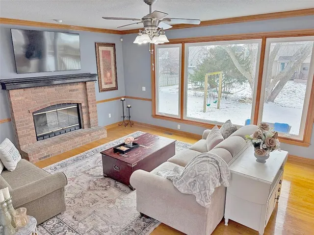 $575,000 | 3796 Southwest Boulder Drive, Lee's Summit, MO 64082