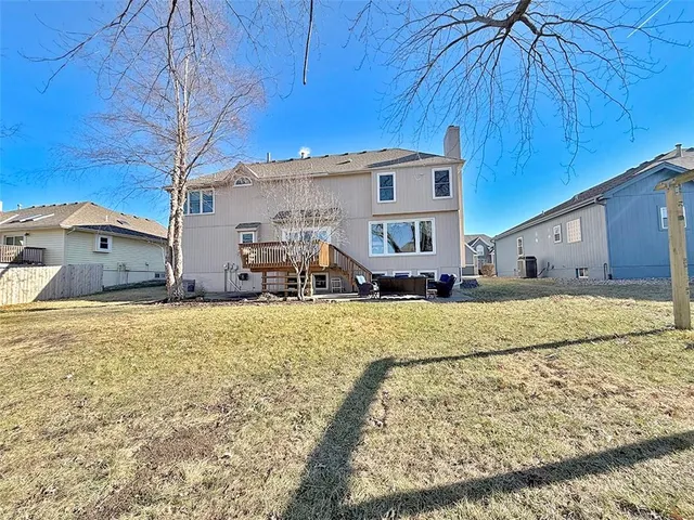 $575,000 | 3796 Southwest Boulder Drive, Lee's Summit, MO 64082