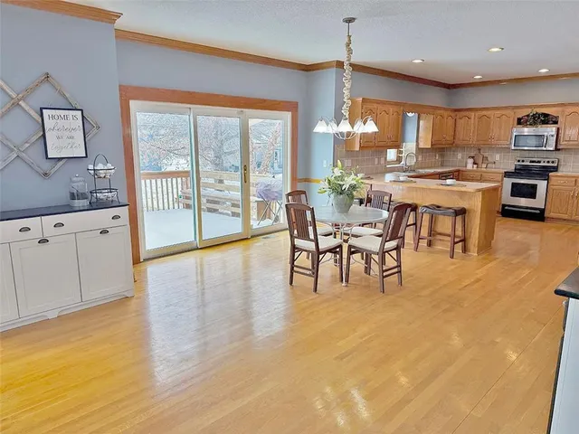 $575,000 | 3796 Southwest Boulder Drive, Lee's Summit, MO 64082