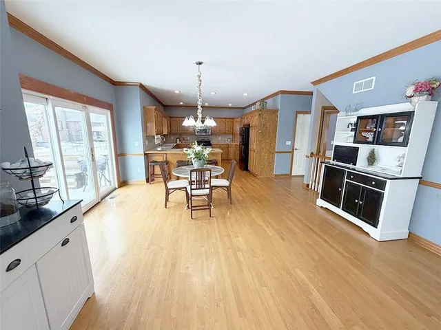 $575,000 | 3796 Southwest Boulder Drive, Lee's Summit, MO 64082