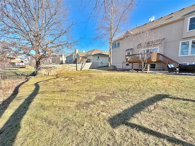 $575,000 | 3796 Southwest Boulder Drive, Lee's Summit, MO 64082