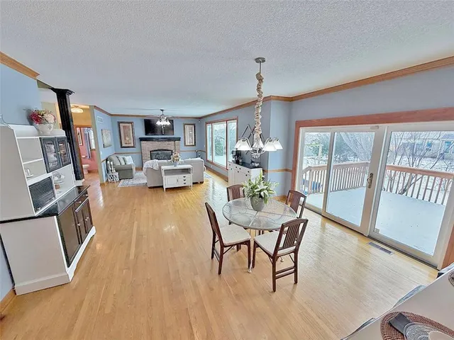 $575,000 | 3796 Southwest Boulder Drive, Lee's Summit, MO 64082