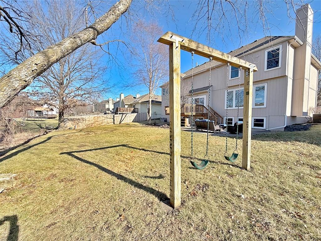 3796 Southwest Boulder Drive Lee's Summit, MO 64082 - Photo 24 of 44