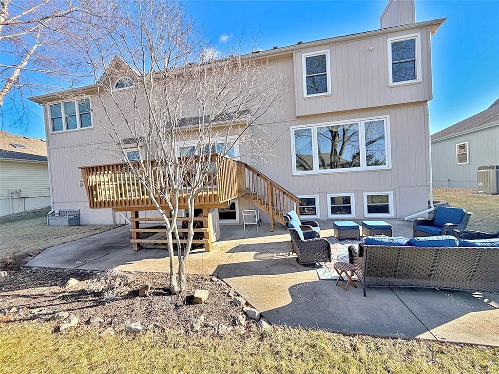 3796 Southwest Boulder Drive Lee's Summit, MO 64082 - Photo 26 of 44