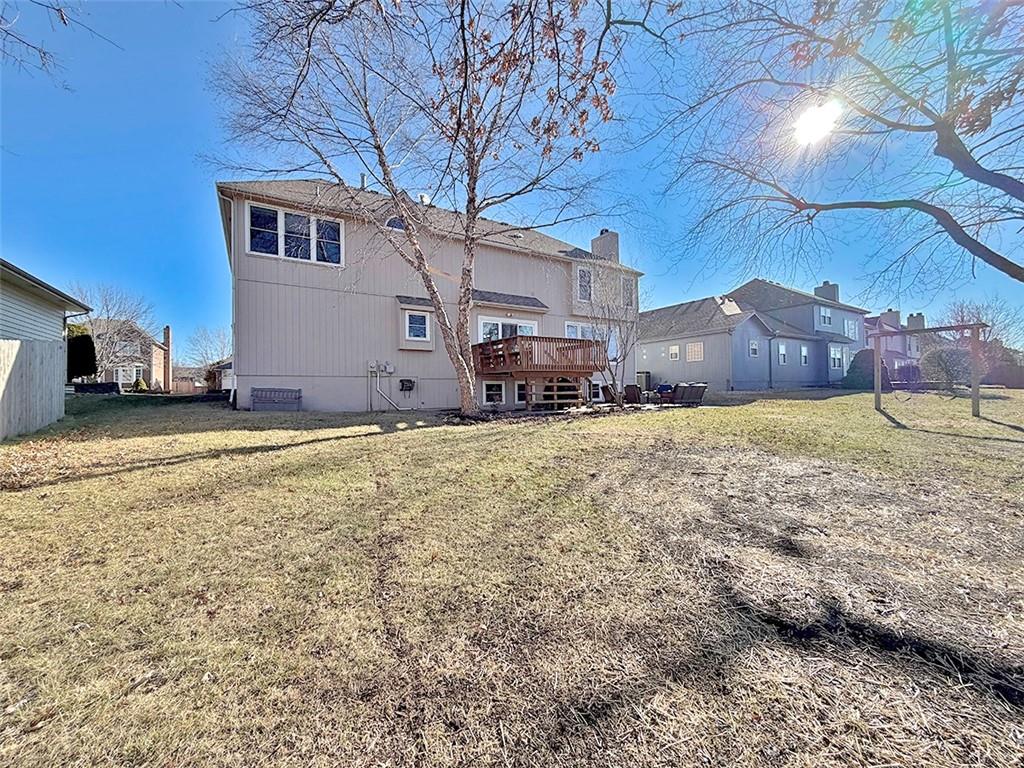 3796 Southwest Boulder Drive Lee's Summit, MO 64082 - Photo 28 of 44