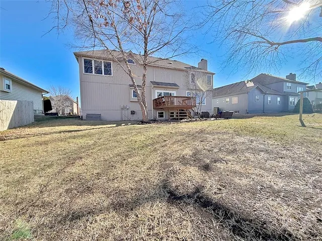 $575,000 | 3796 Southwest Boulder Drive, Lee's Summit, MO 64082