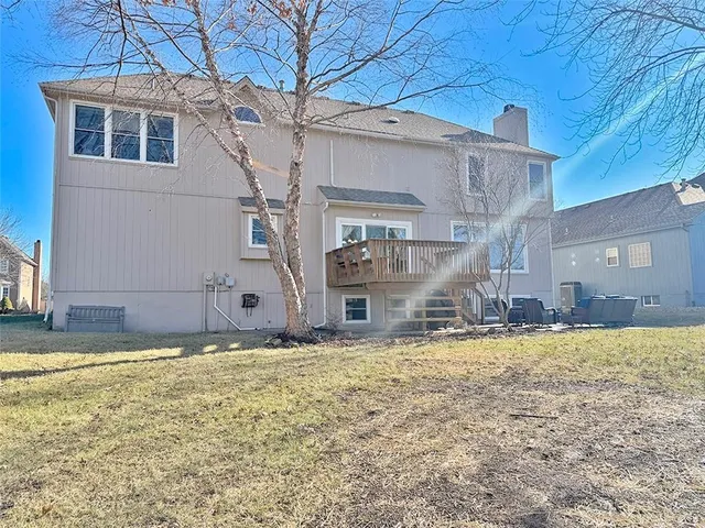 $575,000 | 3796 Southwest Boulder Drive, Lee's Summit, MO 64082