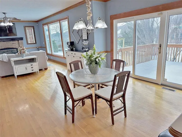 $575,000 | 3796 Southwest Boulder Drive, Lee's Summit, MO 64082