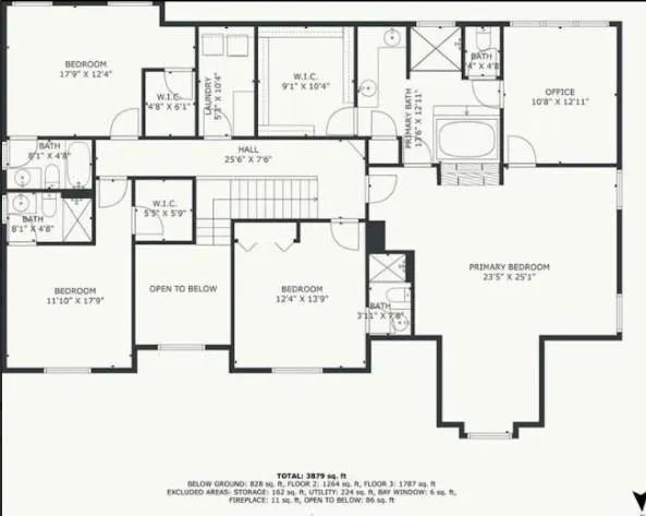 $575,000 | 3796 Southwest Boulder Drive, Lee's Summit, MO 64082