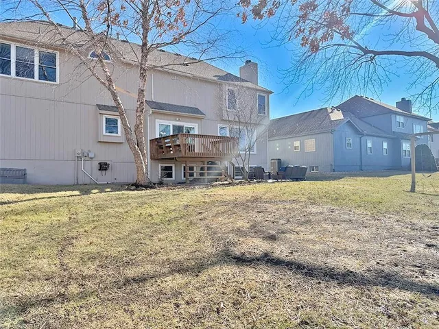 $575,000 | 3796 Southwest Boulder Drive, Lee's Summit, MO 64082