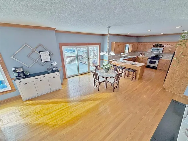 $575,000 | 3796 Southwest Boulder Drive, Lee's Summit, MO 64082