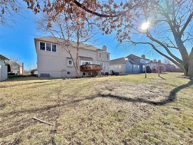 $575,000 | 3796 Southwest Boulder Drive, Lee's Summit, MO 64082