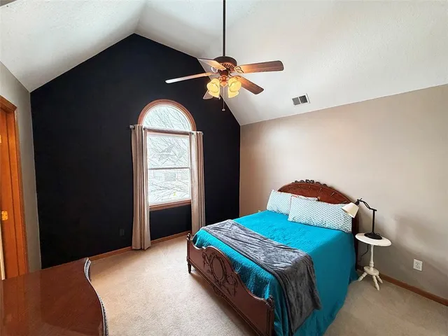 $575,000 | 3796 Southwest Boulder Drive, Lee's Summit, MO 64082