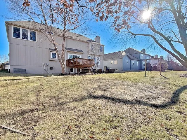 $575,000 | 3796 Southwest Boulder Drive, Lee's Summit, MO 64082